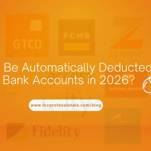 Will Tax Be Automatically Deducted from Bank Accounts in 2026